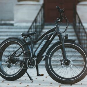 High Capacity Lithium Battery