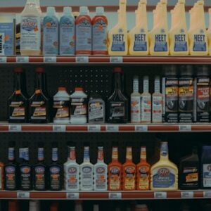 Battery Testing Equipment